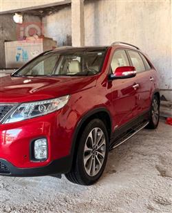 کیا سۆرینتۆ